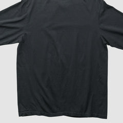 Pittsburgh Steelers Reebok 2000s Long Sleeve T-shirt Black Vintage | Fanatics