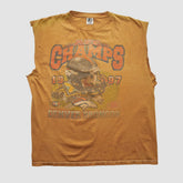 Denver Broncos Starter Tank Clay Vintage | Fanatics