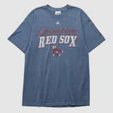 Boston Red Sox Majestic 2000s T-shirt - MLB