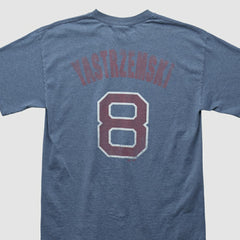 Boston Red Sox Majestic 2000s T-shirt - MLB