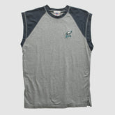 Philadelphia Eagles NFL 2000s T-shirt Heather Gray Vintage | Fanatics