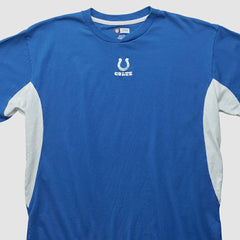 Indianapolis Colts NFL 2010s T-shirt Blue Vintage | Fanatics