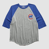 Chicago Cubs Majestic 2000s T-shirt - MLB