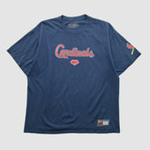 St. Louis Cardinals Nike 2000s T-shirt - MLB