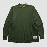 Green Bay Packers NFL 90s Pullover Sweatshirt Green Vintage | Fanatics
