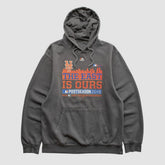 New York Mets Majestic 2015 Hooded Pullover Sweatshirt - MLB