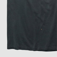 Pittsburgh Steelers Reebok 2000s T-shirt Black Vintage | Fanatics