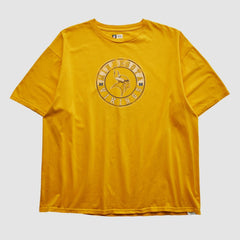 Minnesota Vikings NFL 2000s T-shirt Yellow Vintage | Fanatics