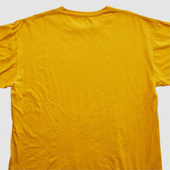 Minnesota Vikings NFL 2000s T-shirt Yellow Vintage | Fanatics