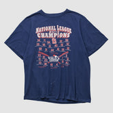 National League Champions Genuine Merchandise 2013 T-shirt - MLB
