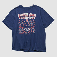 National League Champions Genuine Merchandise 2013 T-shirt - MLB