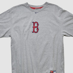 Boston Red Sox Nike 2000s T-shirt - MLB