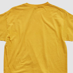 Kansas City Chiefs NFL 2010s T-shirt Yellow Vintage | Fanatics