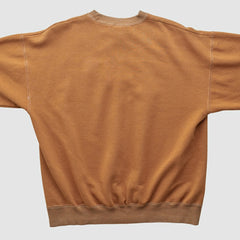 Super Bowl 90s Pullover Sweatshirt Tan Vintage | Fanatics