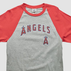 Los Angeles Angels Lee Apparel 2007 T-shirt - MLB