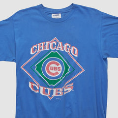 Chicago Cubs CSA 90s T-shirt - MLB