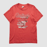 St. Louis Cardinals 90s T-shirt - MLB