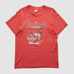 St. Louis Cardinals 90s T-shirt - MLB