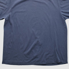 Matt Schaub NFL 2000s T-shirt Navy Vintage | Fanatics
