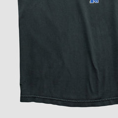 Detroit Lions NFL 2010s Long Sleeve T-shirt Black Vintage | Fanatics
