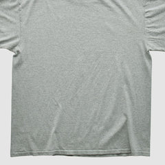 Super Bowl XLIII NFL 2009 T-shirt Heather Gray Vintage | Fanatics