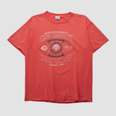 Cincinnati Reds CSA 2000s T-shirt - MLB