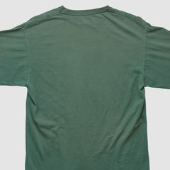 New York Jets NFL 2000s Long Sleeve T-shirt Green Vintage | Fanatics