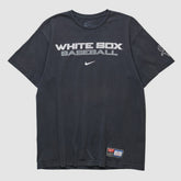 Chicago White Sox Nike 2000s T-shirt - MLB