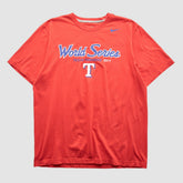 Texas Rangers Nike 2011 T-shirt - MLB