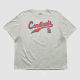 St. Louis Cardinals CSA 2000s T-shirt - MLB