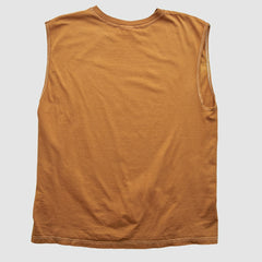 Pittsburgh Steelers True Fan 90s Tank Clay Vintage | Fanatics