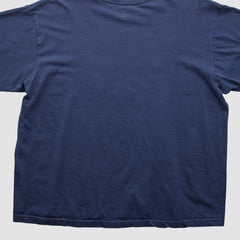 Tennessee Titans Reebok 2000s T-shirt Navy Vintage | Fanatics
