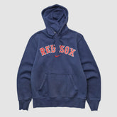 Boston Red Sox Nike 2010s Hooded Pullover Sweatshirt - MLB