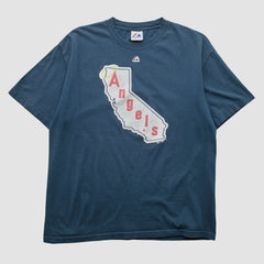 Los Angeles Angels Majestic 2010s T-shirt - MLB