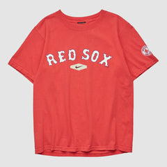 Boston Red Sox Nike 2000s T-shirt - MLB