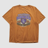 Colorado Rockies Gear For Sports 2014 T-shirt - MLB