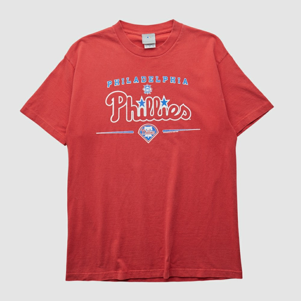 Philadelphia Phillies Genuine Merchandise 2008 T-shirt - MLB