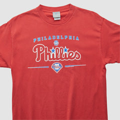 Philadelphia Phillies Genuine Merchandise 2008 T-shirt - MLB