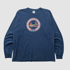 St. Louis Cardinals Gildan 2006 Long Sleeve T-shirt - MLB
