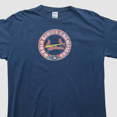 St. Louis Cardinals Gildan 2006 Long Sleeve T-shirt - MLB