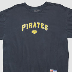 Pittsburgh Pirates Nike 2000s Long Sleeve T-shirt - MLB