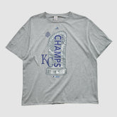 Kansas City Royals Majestic 2015 T-shirt - MLB