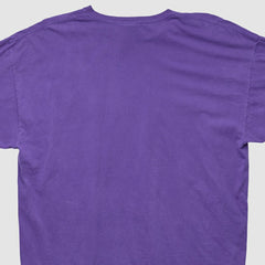 Baltimore Ravens NFL 2010s T-shirt Purple Vintage | Fanatics