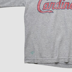 St. Louis Cardinals Nike 2001 Pullover Sweatshirt - MLB