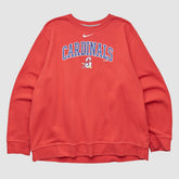 St. Louis Cardinals Nike 2010s Pullover Sweatshirt - MLB