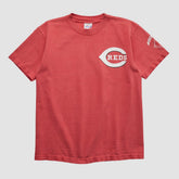 Cincinnati Reds Majestic 2000s T-shirt - MLB