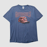 Washington Nationals CSA 2000s T-shirt - MLB