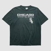 Chicago White Sox CSA 2000s T-shirt - MLB