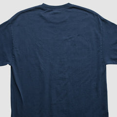 New England Patriots Reebok 2001 T-shirt Navy Vintage | Fanatics