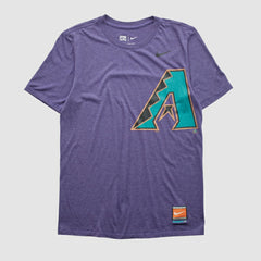 Arizona Diamondbacks Nike 2010s T-shirt - MLB